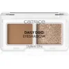 Image de Catrice Daily Duo Eyeshadow duo de fards à paupières teinte 010 Everyday Nude 2.8 g