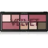 Image de Catrice The Deep Velvet palette de fards à paupières 9 g