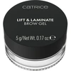 Image de Catrice - Lift & Laminate Brow Gel sourcils 5 g Blanc unisex
