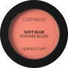 Image de Catrice - Soft Blur Blush 5 g Coral female