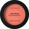 Image de Catrice - Soft Blur Blush 5 g Coral female