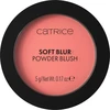 Image de Catrice - Soft Blur Blush 5 g Coral female