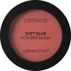 Image de Catrice - Soft Blur Blush 5 g Or rose female