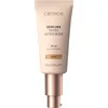 Image de Catrice - Skin Like Tinted Moisturizer Fond de teint 28 ml Marron clair female