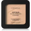 Image de Catrice Soft Blur Matte Airbrush Powder poudre fixatrice matifiante teinte 020N 10 g