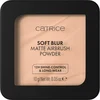 Image de Catrice - Matte Airbrush Powder Poudre 10 g Nude unisex