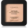 Image de Catrice Soft Blur Matte Airbrush Powder poudre fixatrice matifiante teinte 030W 10 g