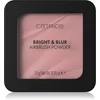 Image de Catrice Bright & Blur Airbrush Powder poudre fixante à effet éclaircissant teinte 010 Pink Luminance 10 g