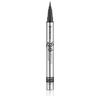 Image de essence Lash PRINCESS PARTY eyeliner waterproof feutre teinte 01 Deep Black 0.55 ml