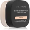 Image de Catrice HD High Cover correcteur crème couvrance effet mat teinte 007C 6 g