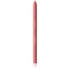 Image de Catrice Gel Glide Long-Lasting Lip Liner crayon contour lèvres effet mat teinte 010 Princess Charming 1.5 g