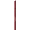Image de Catrice Gel Glide Long-Lasting Lip Liner 020 Drip The Drama, mauve rosé, texture crémeuse, longue tenue, contour précis, fini mat velouté 1,5 g
