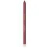 Image de Catrice Gel Glide Long-Lasting Lip Liner crayon contour lèvres effet mat teinte 020 Drip The Drama 1.5 g