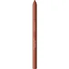 Image de Catrice Gel Glide Long-Lasting Lip Liner 040 Latte Lines, nude chaude, texture crémeuse, longue tenue, contour précis, fini mat velouté 1,5 g
