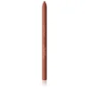 Image de Catrice Gel Glide Long-Lasting Lip Liner crayon contour lèvres effet mat teinte 040 Latte Lines 1.5 g