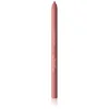 Image de Catrice Gel Glide Long-Lasting Lip Liner crayon contour lèvres effet mat teinte 070 Line Me Softly 1.5 g