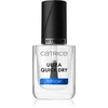 Image de Catrice Ultra Quick Dry Top Coat vernis de protection transparent 10.5 ml