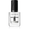 Image de Catrice High Shine Gel Top Coat vernis de protection brillance intense et une protection parfaite 10.5 ml