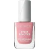 Image de Catrice - Sheer Beauties Strengthening Nail Polish Vernis à ongles 10.5 ml Or rose unisex