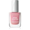 Image de Catrice Sheer Beauties Strengthening Nail Polish vernis à ongles fortifiant teinte 050 Peonies, Please! 10.5 ml