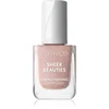 Image de Catrice Sheer Beauties Strengthening Nail Polish vernis à ongles fortifiant teinte 060 Nudie Beautie 10.5 ml
