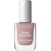 Image de Catrice - Sheer Beauties Strengthening Nail Polish Vernis à ongles 10.5 ml Gris unisex