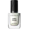 Image de Catrice - Aura Glam Vernis à ongles 10.5 ml Blanc female