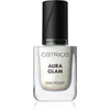 Image de Catrice Aura Glam vernis à ongles teinte 010 Glacier Glow 10.5 ml