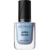 Image de Catrice - Aura Glam Vernis à ongles 10.5 ml Gris female