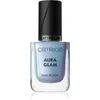 Image de Catrice Aura Glam vernis à ongles teinte 040 Ocean Whisper 10.5 ml