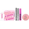 Image de essence I LOVE EXTREME coffret maquillage yeux
