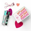 Image de essence set Lash PRINCESS lengthening eye set kit longueur des cils - 1pcs