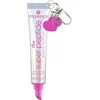 Image de Essence - the super peptide glossy Baume à lèvres 10 ml Or rose unisex