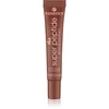 Image de essence the super peptide glossy lip treatment baume à lèvres teinte 06 Plumfection! 10 ml