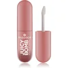 Image de essence Juicy Bomb brillant à lèvres effet repulpant teinte 04 Blossom Peach 2.6 ml