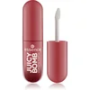 Image de essence Juicy Bomb brillant à lèvres effet repulpant teinte 05 Soft Apricot 2.6 ml