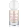 Image de essence PEARLY GLAZE vernis à ongles pailleté mini teinte 16 5 ml