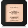 Image de Catrice Soft Blur Matte Airbrush Powder poudre fixatrice matifiante teinte 005C 10 g