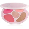 Image de essence Disney The Little Mermaid Palette visage teinte 01 The World Is My Oyster! 8.9 g
