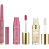 Image de Essence Cosmetics Disney THE LITTLE MERMAID lip combo kit kit pour lèvres, résultat instantané, ne coule pas, luminescent, intense en couleurs (1pcs)
