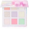 Image de essence WHAT THE FLUFF?! palette de fards à paupières teinte 01 Cotton Candy Skies 11.6 g