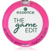 Image de essence The Game Edit blush réagissant au pH teinte 01 Pretty Serve, Please! 2.2 g