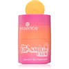 Image de essence the LIP-SMILIN' CLUB baume à lèvres à la glycérine teinte 01 Sunshine Mood: On! 12 g