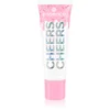 Image de essence Say It With Juicy Cheers brillant à lèvres teinte 02 Cake My Day! 30 ml