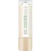 Image de Essence - CC COVERstick Anti-cerne 6 g Marron clair unisex