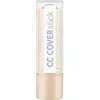 Image de Essence - CC COVERstick Anti-cerne 6 g Argent unisex