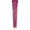 Image de essence the super peptide glossy lip treatment baume à lèvres teinte 08 Cherrylicious! 10 ml