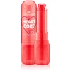 Image de essence HEART CORE baume à lèvres teinté brillance teinte 01 Cha-Cha Cherry 3 g