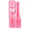 Image de essence HEART CORE baume à lèvres teinté brillance teinte 02 Melon-licious 3 g