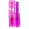 Image de essence HEART CORE baume à lèvres teinté brillance teinte 03 Berry-Berry Cute 3 g